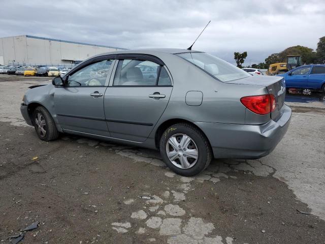 Photo 2 from auction – 2004 TOYOTA COROLLA CE with VIN 1NXBR32E24Z215107