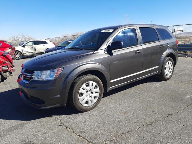 DODGE JOURNEY SE 2014 con VIN 3C4PDCAB8ET303350 - Foto de la subasta