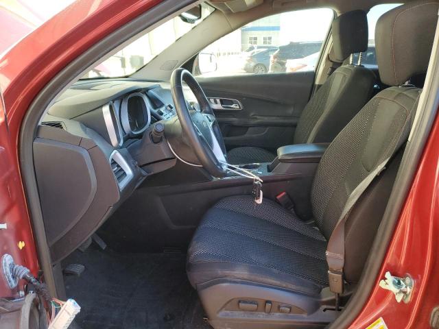 Photo 7 from auction – 2015 CHEVROLET EQUINOX LT with VIN 2GNFLCE34F6219511