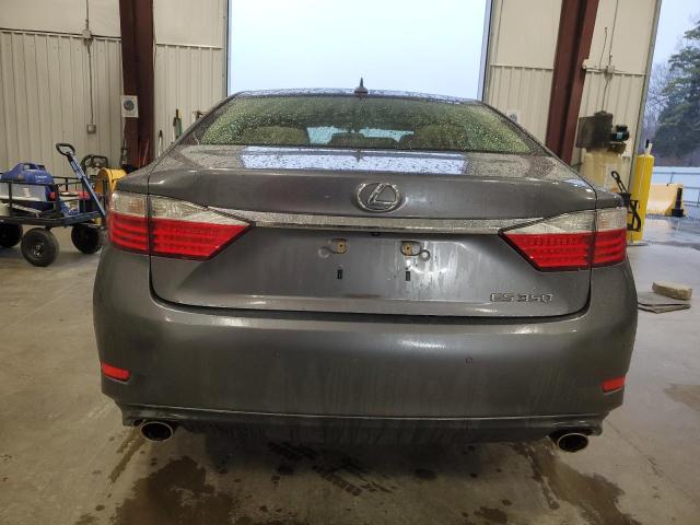 Photo 6 from auction – 2013 LEXUS ES 350 with VIN JTHBK1GG3D2006394