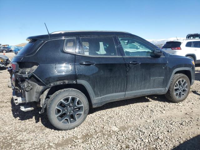 Photo 3 from auction – 2019 JEEP COMPASS SP with VIN 3C4NJDABXKT679114