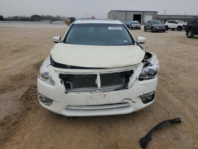 Photo 5 from auction – 2013 NISSAN ALTIMA 2.5 with VIN 1N4AL3AP4DN471317