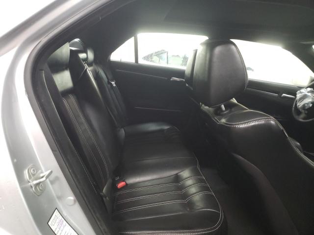 Photo 10 from auction – 2023 CHRYSLER 300 S with VIN 2C3CCABG7PH565442
