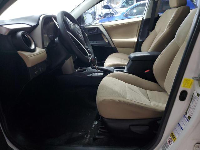 Photo 7 from auction – 2013 TOYOTA RAV4 XLE with VIN 2T3RFREV3DW112677