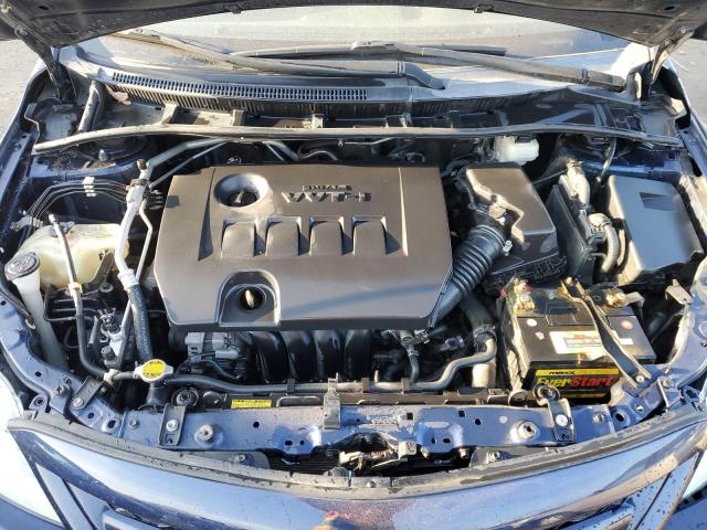 Photo 11 from auction – 2012 TOYOTA COROLLA BA with VIN 5YFBU4EE3CP016230