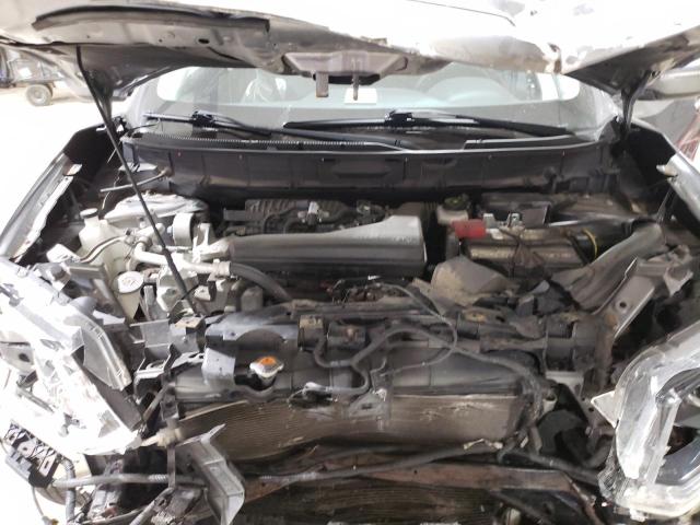 Photo 12 from auction – 2015 NISSAN ROGUE S with VIN KNMAT2MV0FP540929