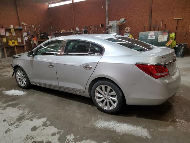Photo 2 from auction – 2015 BUICK LACROSSE with VIN 1G4GB5GR5FF282521