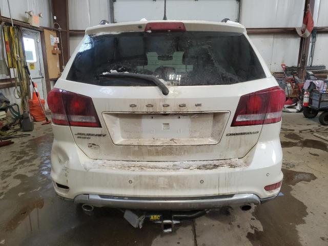 Photo 6 from auction – 2017 DODGE JOURNEY CR with VIN 3C4PDDGG9HT529152
