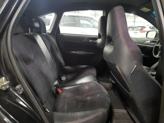 Photo 11 from auction – 2012 SUBARU IMPREZA WR with VIN JF1GR8H63CL218020