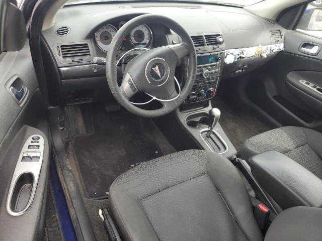 Photo 8 from auction – 2007 PONTIAC G5 with VIN 1G2AL15F777217808