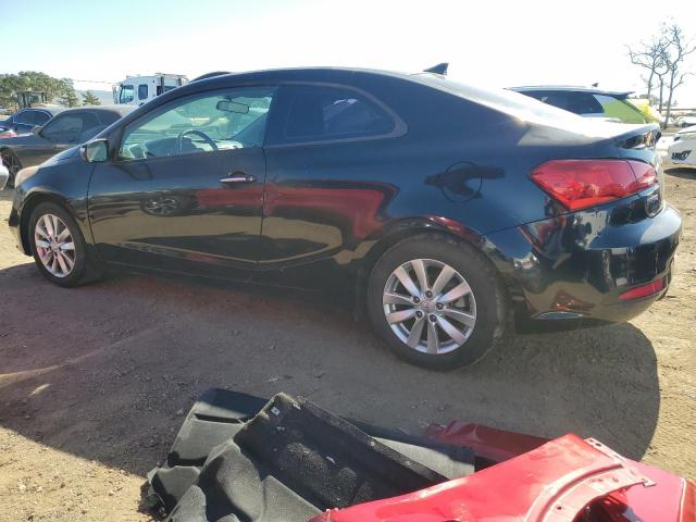 Photo 2 from auction – 2016 KIA FORTE EX with VIN KNAFX6A86G5603302