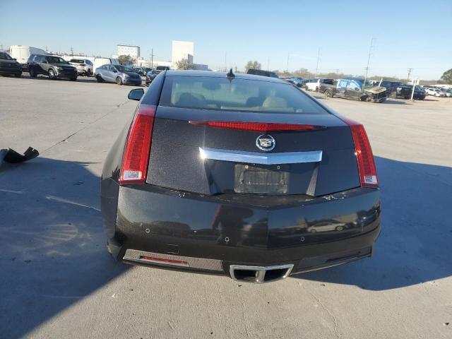 Photo 6 from auction – 2013 CADILLAC CTS PERFOR with VIN 1G6DK1E33D0173346