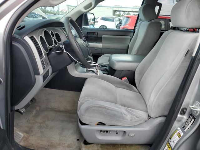 Photo 7 from auction – 2008 TOYOTA SEQUOIA SR with VIN 5TDBY64A48S013852