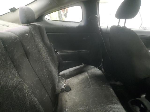 Photo 10 from auction – 2009 PONTIAC G5 with VIN 1G2AL18H697226094