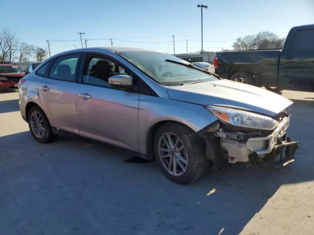 Photo 4 from auction – 2017 FORD FOCUS SE with VIN 1FADP3F21HL347604