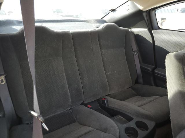 Photo 10 from auction – 2006 SATURN ION LEVEL with VIN 1G8AW15F56Z153669