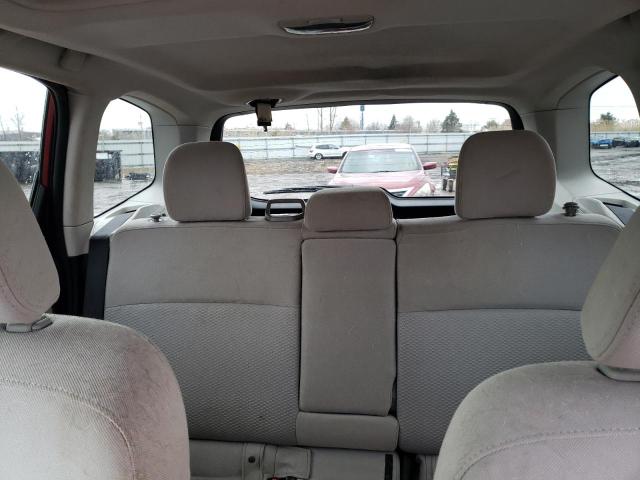 Photo 10 from auction – 2015 SUBARU FORESTER 2 with VIN JF2SJADC3FH822397