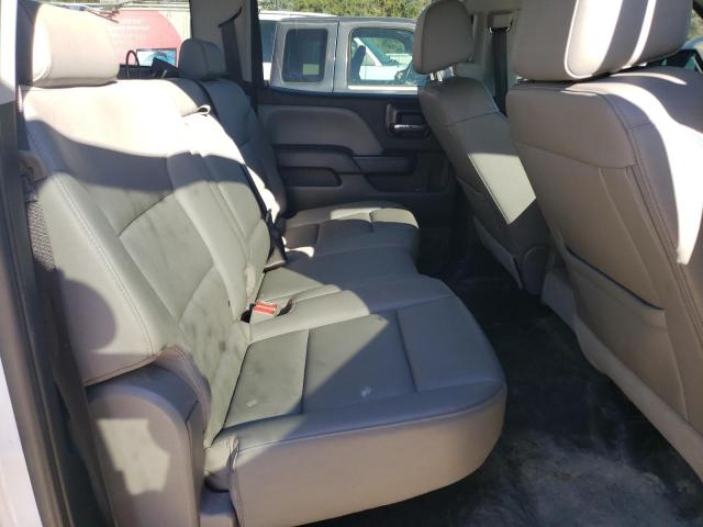 Photo 10 from auction – 2018 CHEVROLET SILVERADO with VIN 3GCUKNEC9JG291428