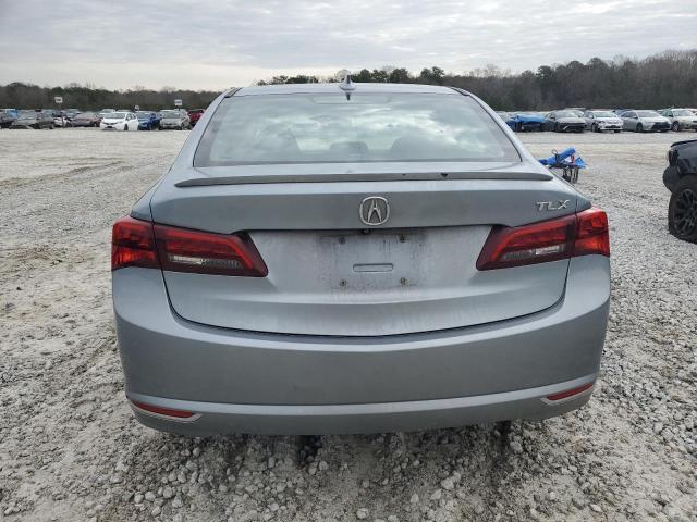 Photo 6 from auction – 2015 ACURA TLX TECH with VIN 19UUB2F52FA011368