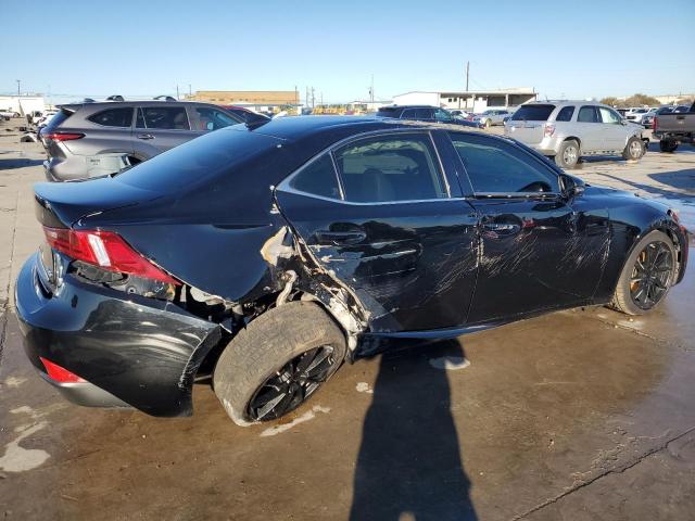 Photo 3 from auction – 2015 LEXUS IS 250 with VIN JTHBF1D27F5047156