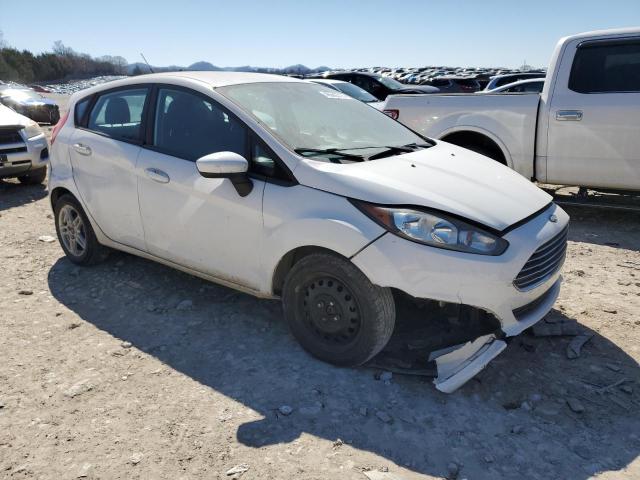 Снимка 4 от търг – 2017 FORD FIESTA SE с VIN 3FADP4EJ8HM118950