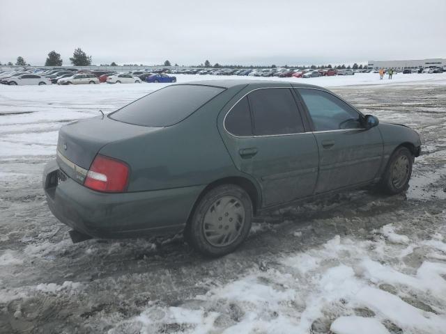 Photo 3 from auction – 2001 NISSAN ALTIMA XE with VIN 1N4DL01D91C191563