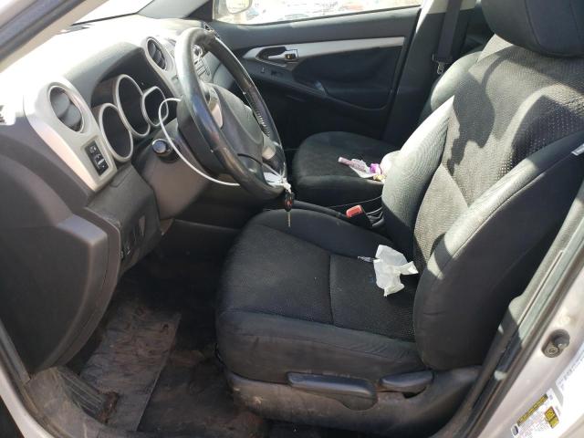 Photo 7 from auction – 2009 PONTIAC VIBE with VIN 5Y2SP67009Z418340