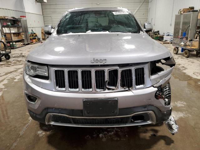 Photo 5 from auction – 2014 JEEP GRAND CHER with VIN 1C4RJFBG6EC266002