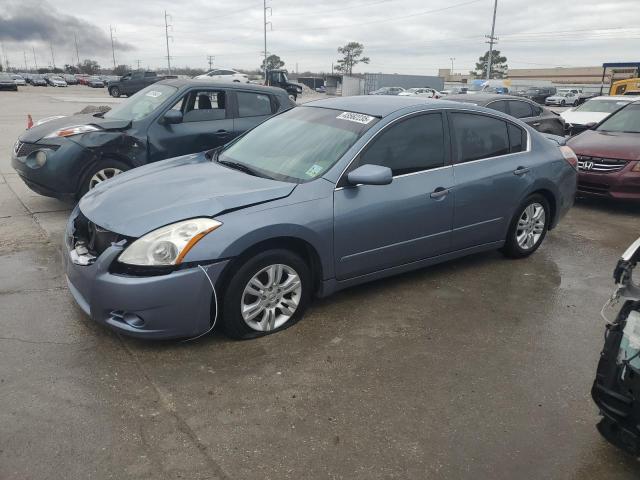 NISSAN ALTIMA BAS 2011 with VIN 1N4AL2AP1BN463585 - Photo from auction