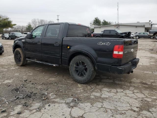 Photo 2 from auction – 2008 FORD F150 SUPER with VIN 1FTPW14V08FA08066