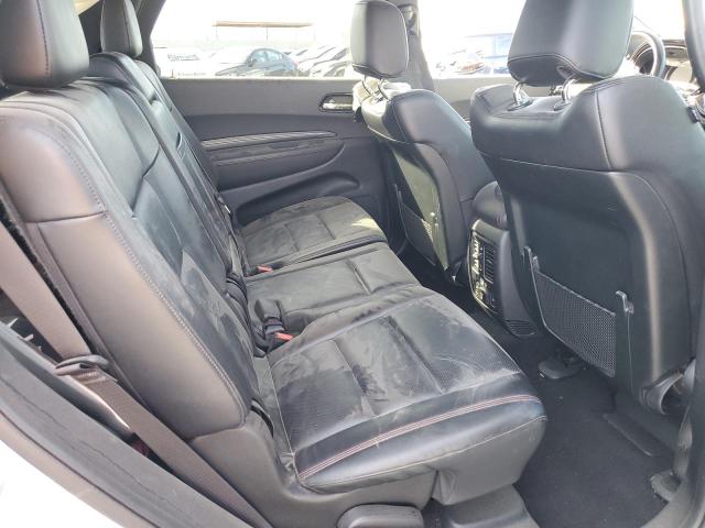 Photo 11 from auction – 2024 DODGE DURANGO GT with VIN 1C4RDHDGXRC118165