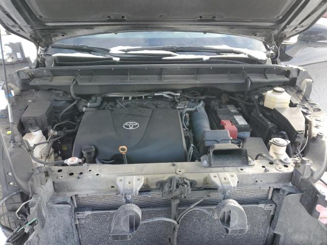 Photo 12 from auction – 2020 TOYOTA HIGHLANDER with VIN 5TDDZRBH2LS016572