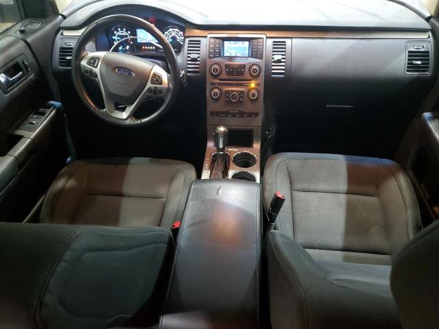 Photo 8 from auction – 2014 FORD FLEX SE with VIN 2FMGK5B83EBD05308