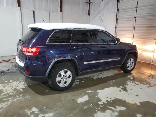 Photo 3 from auction – 2012 JEEP GRAND CHER with VIN 1C4RJFAGXCC162143