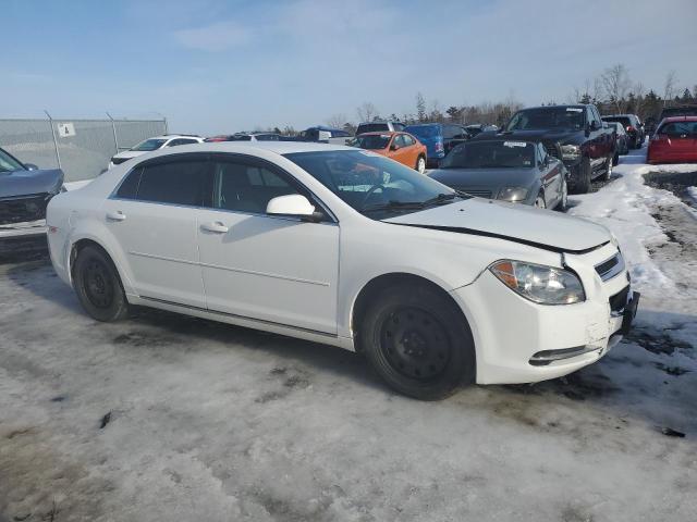 Photo 4 from auction – 2011 CHEVROLET MALIBU 2LT with VIN 1G1ZD5EUXBF396290
