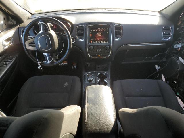 Photo 8 from auction – 2014 DODGE DURANGO SX with VIN 1C4RDJAG6EC332463