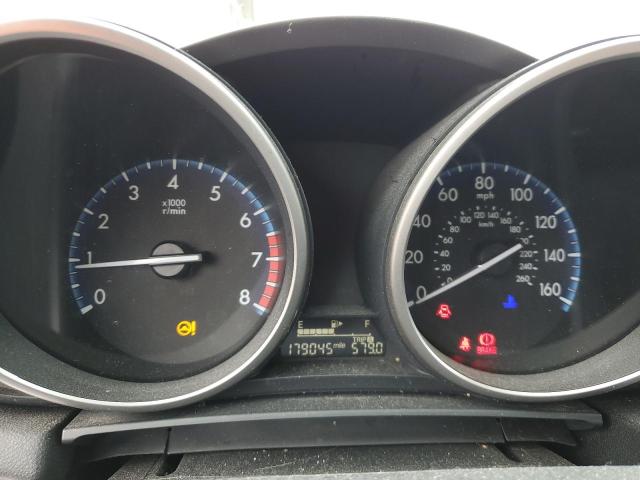 Photo 9 from auction – 2013 MAZDA 3 I with VIN JM1BL1LP7D1833647