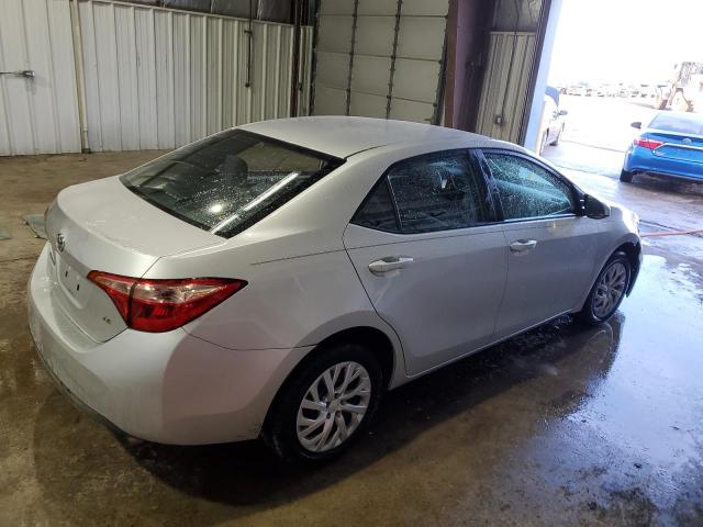 Photo 3 from auction – 2017 TOYOTA COROLLA L with VIN 5YFBURHE4HP729752