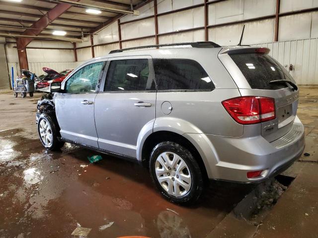 Foto 2 de la subasta – 2019 DODGE JOURNEY SE con VIN 3C4PDCBB1KT820984