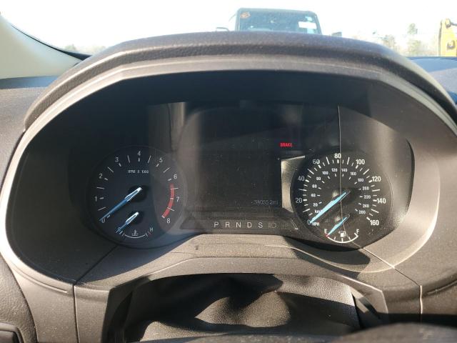Photo 9 from auction – 2020 FORD EDGE SE with VIN 2FMPK3G96LBA88758