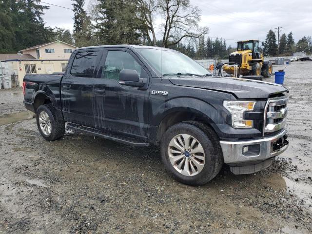 Photo 4 from auction – 2016 FORD F150 SUPER with VIN 1FTEW1EF6GKE74637