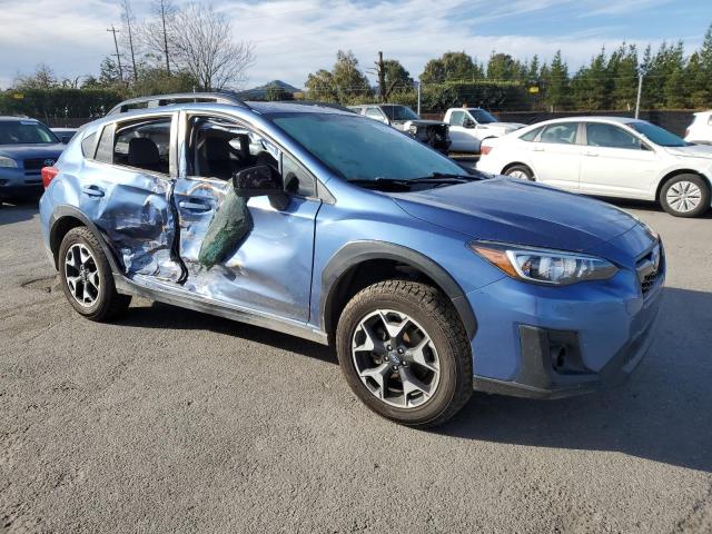 Photo 4 from auction – 2020 SUBARU CROSSTREK with VIN JF2GTAPC3L8234622