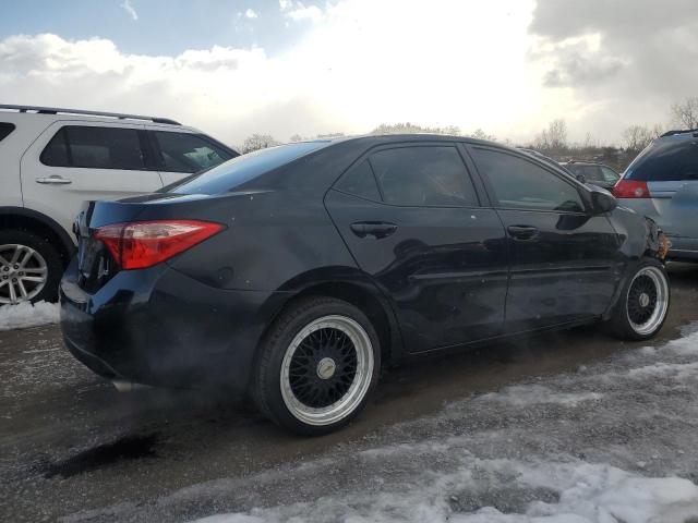 Photo 3 from auction – 2019 TOYOTA COROLLA L with VIN 2T1BURHEXKC227108