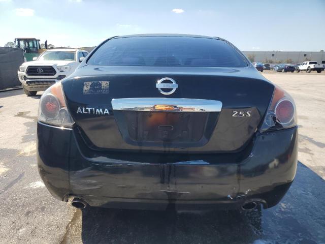 Photo 6 from auction – 2010 NISSAN ALTIMA BAS with VIN 1N4AL2AP9AN456768