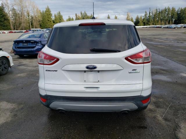 Photo 6 from auction – 2014 FORD ESCAPE SE with VIN 1FMCU0GX5EUB33028