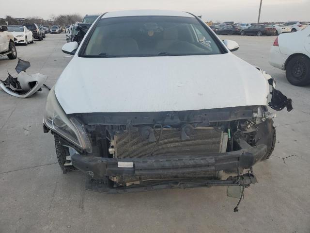Photo 5 from auction – 2015 HYUNDAI SONATA SPO with VIN 5NPE34AF5FH103594