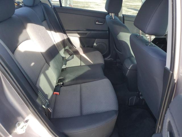 Photo 10 from auction – 2004 MAZDA 3 I with VIN JM1BK12F841172741