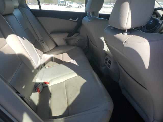 صورة رقم 10 من المزاد - 2011 ACURA TSX مع VIN JH4CU2F62BC014412