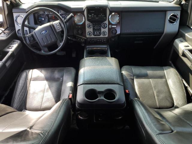 Photo 8 from auction – 2015 FORD F250 SUPER with VIN 1FT7W2BT6FEC22716
