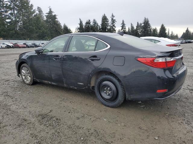 Photo 2 from auction – 2015 LEXUS ES 300H with VIN JTHBW1GG7F2085270